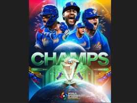 WBC冠軍／委內瑞拉3:2擊敗美國、首闖決賽就奪冠！川普秒發「1字」歪樓…抱走2億獎金，台灣領多少？ 